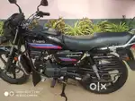 Hero splendor plus