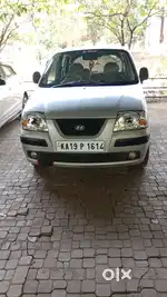 Hyundai Santro Xing 2006