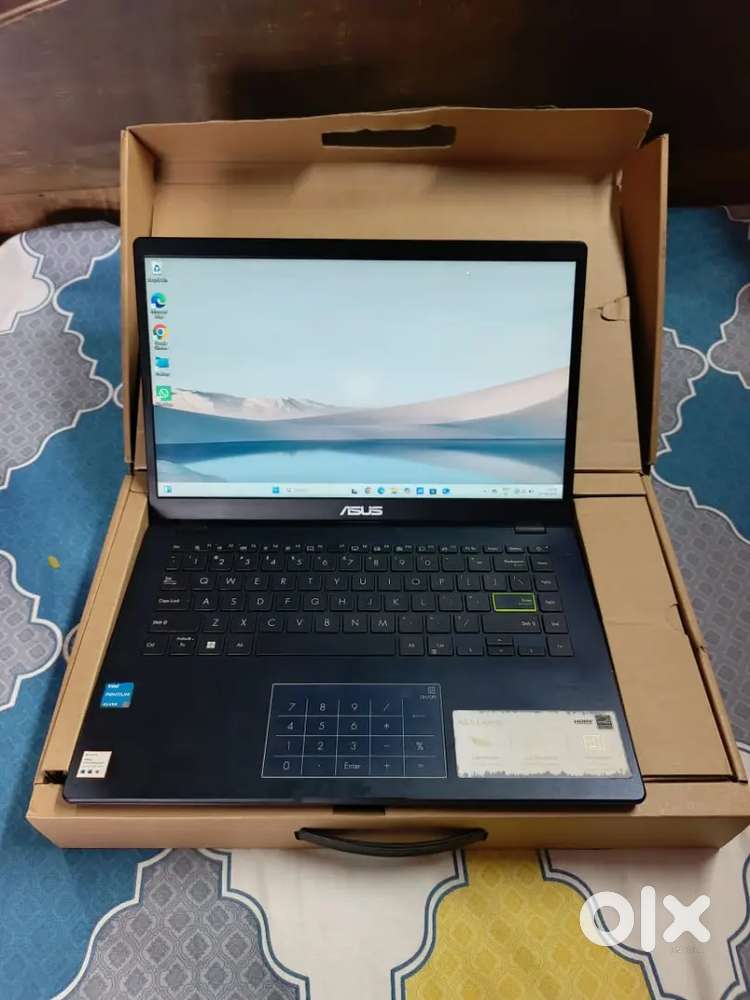 ASUS LAPTOP