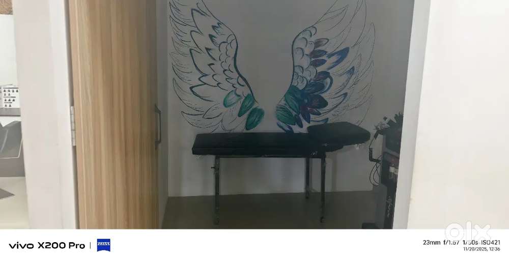 Spa ladies age 20 to35