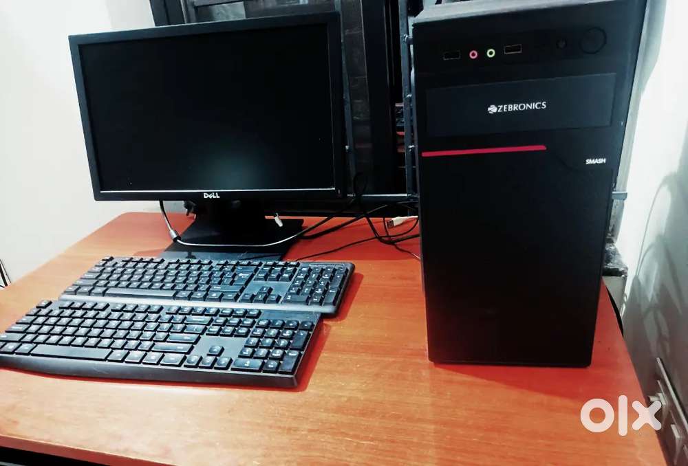 PC sell karna hai basic use k liye accha hai