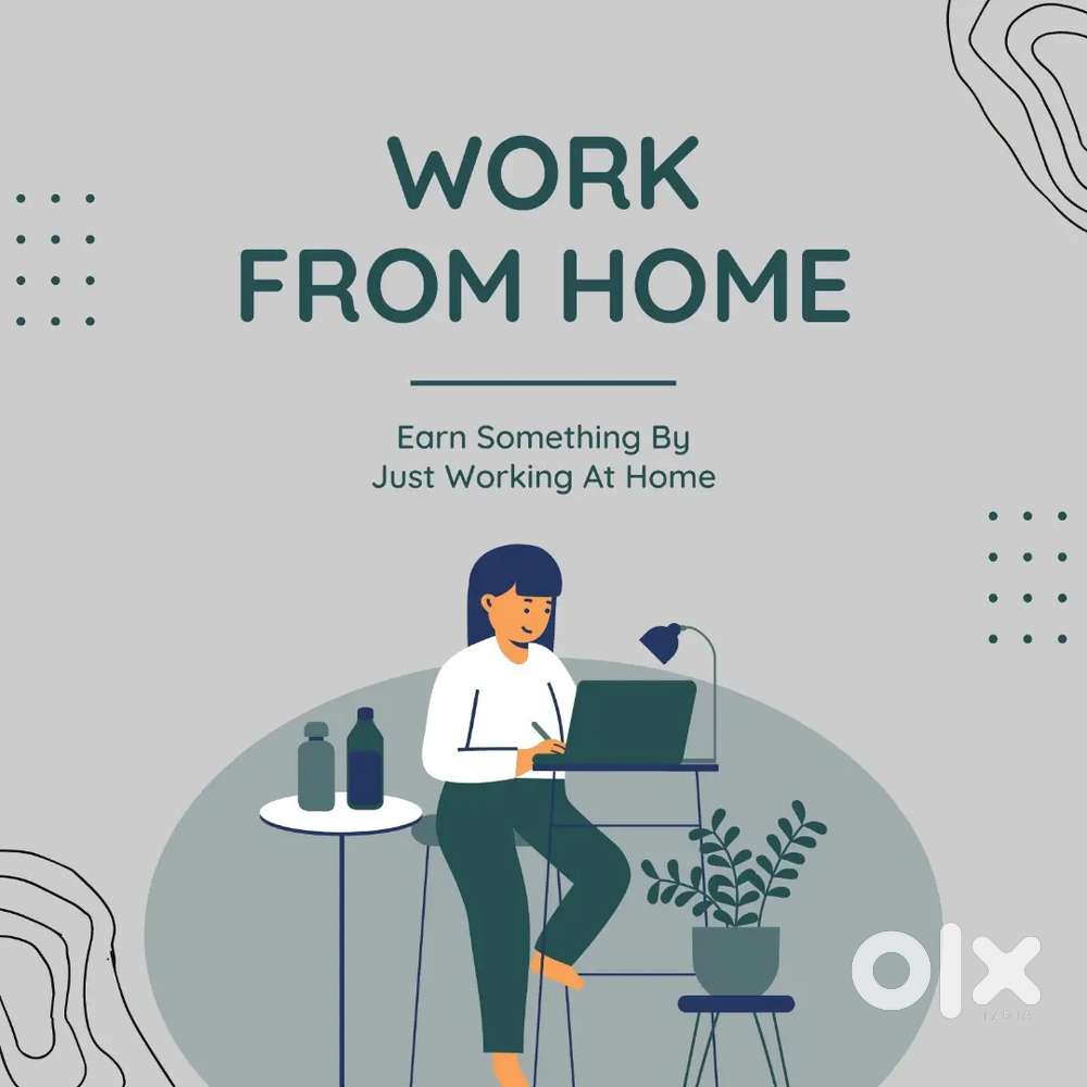 HANDWRITING WORK FOR ALL