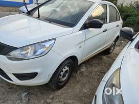 Tata Zest 2018 Diesel 195000 Km Driven