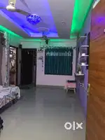 Premium Two Bhk Flat at Puri Canal Road Hanspal Bhubaneswar