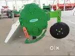 SARVASHAKTHI ROTAVATOR COMPANY