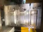 Idali hotel setup