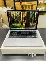 MacBook Air M2 13 inch 8GB/256GB