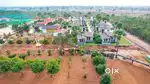 Dtcp Opproved venture with sandalwood trees