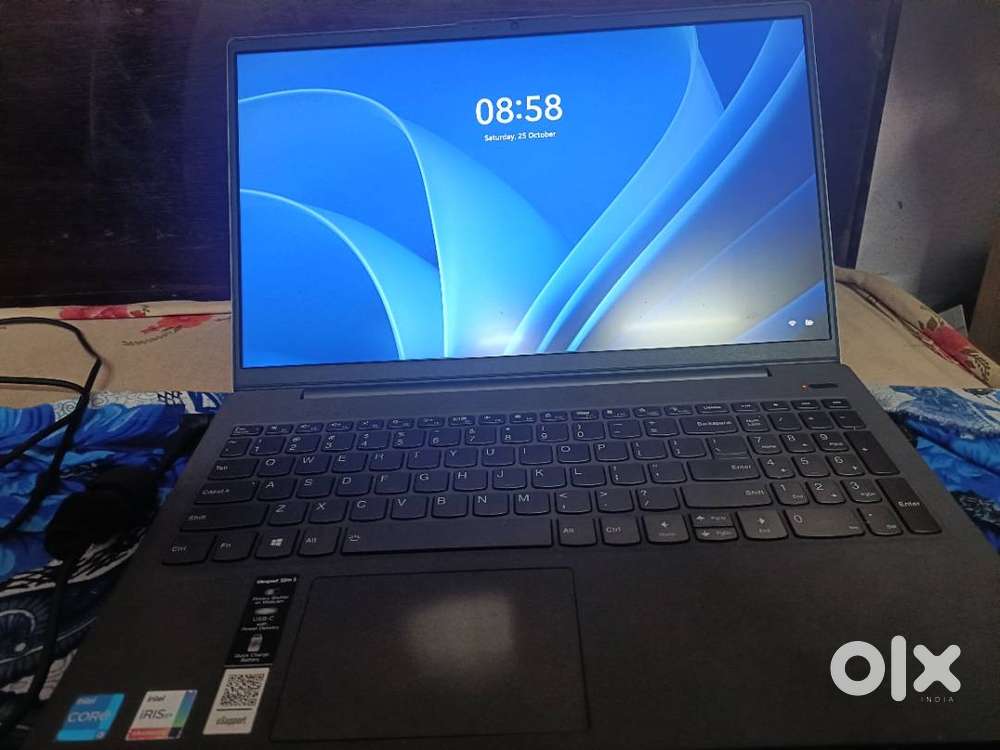 Lenovo laptop