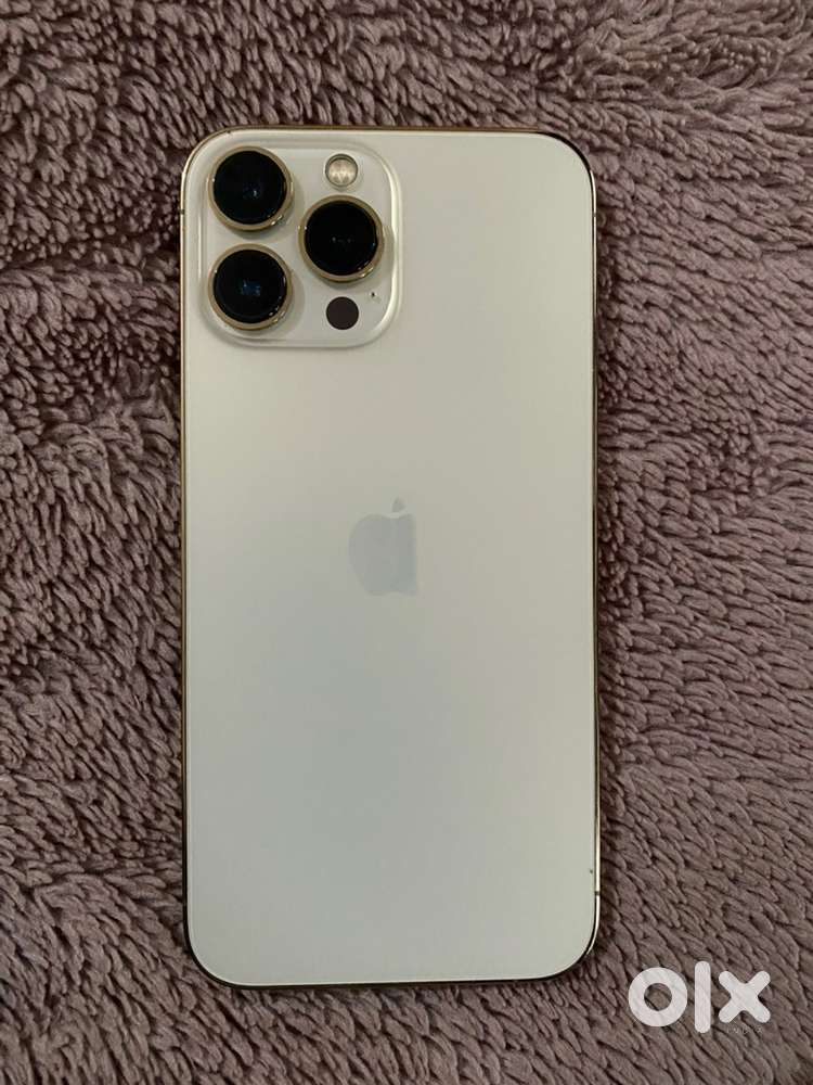 iPhone 13 Pro Max