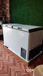 Deep freezer( voltas)
