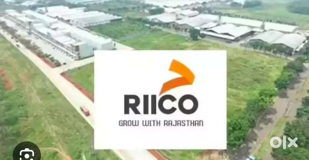 22000sqft plot Lease out