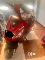 Sale scooty