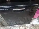 Voltas beko dishwasher for sale