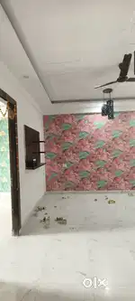 2 BHK flat ready to move 28 lakh negotiable price near  pratap vihar