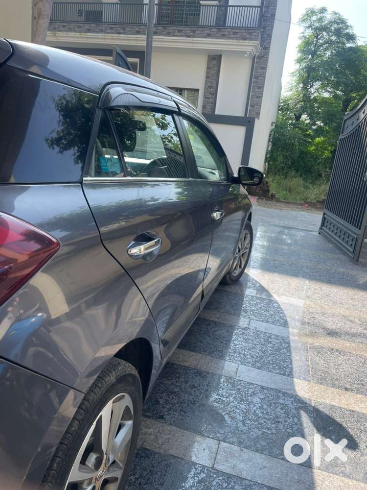 Hyundai Elite i20 2016 Petrol Good Condition