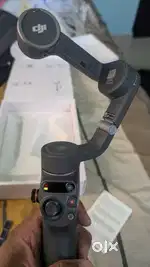 Dji osmo mobile 6