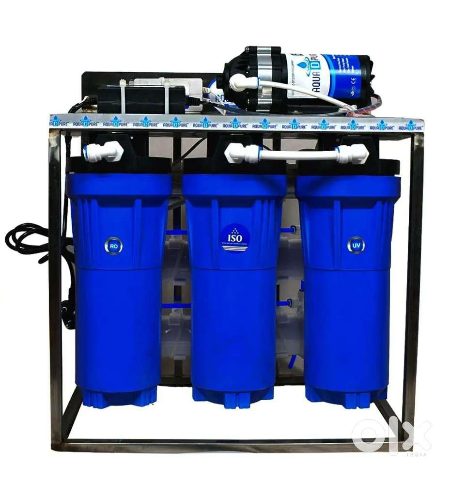 New Commercial Ro plant available in all jaipur at best price e3