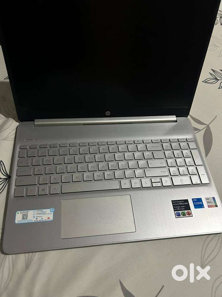 HP OmniBook 5 (Previously Pavilion)
