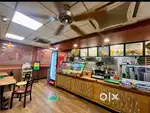 Subway job
