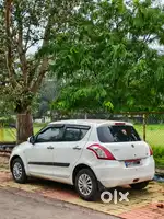 Maruti Suzuki Swift 2012 Diesel 85600 Km Driven