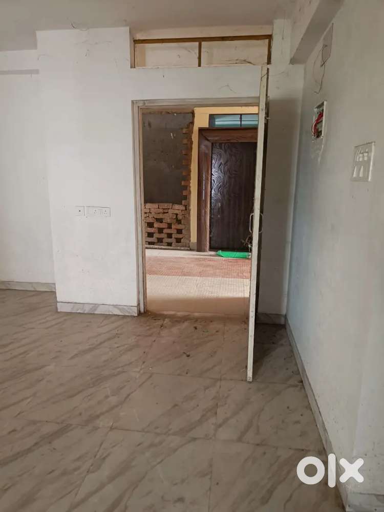 Sell my new 2BHK Flat at Sabuj Nagar, Durgapur