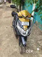 Dio bs6 2023 model