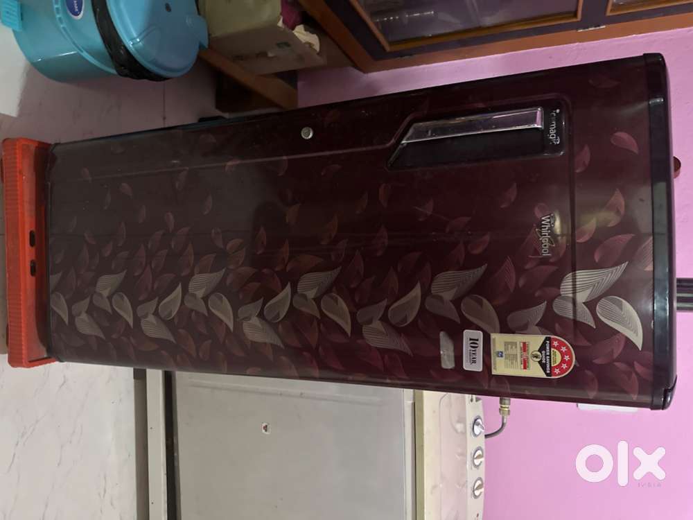 Samsung 5* 215 litre fridge