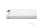 Lg air conditioner