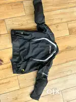 Rynox tornado 3 jacket