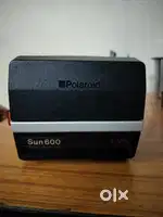 Polaroid Sun 600