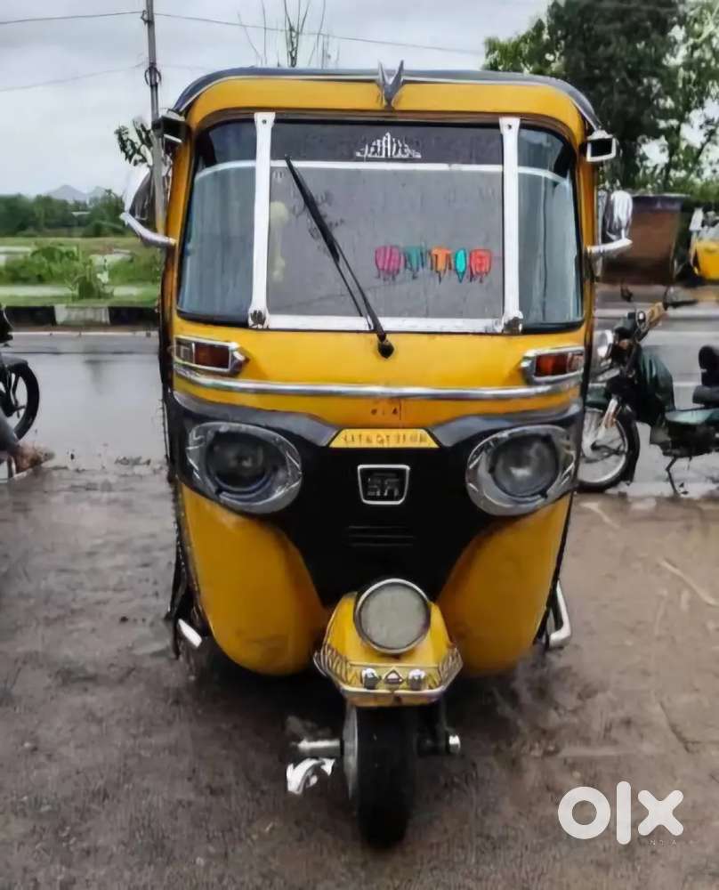 Driver Job