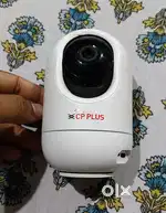 CP PLUS Camera Band New