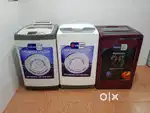 Fridge & Washing Machine Pair - Best Deal...