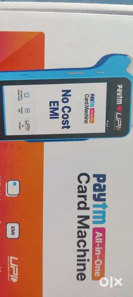 Field Sales Executive at Paytm