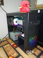 Intel Core i7-4790 4 GHz - Gaming PC