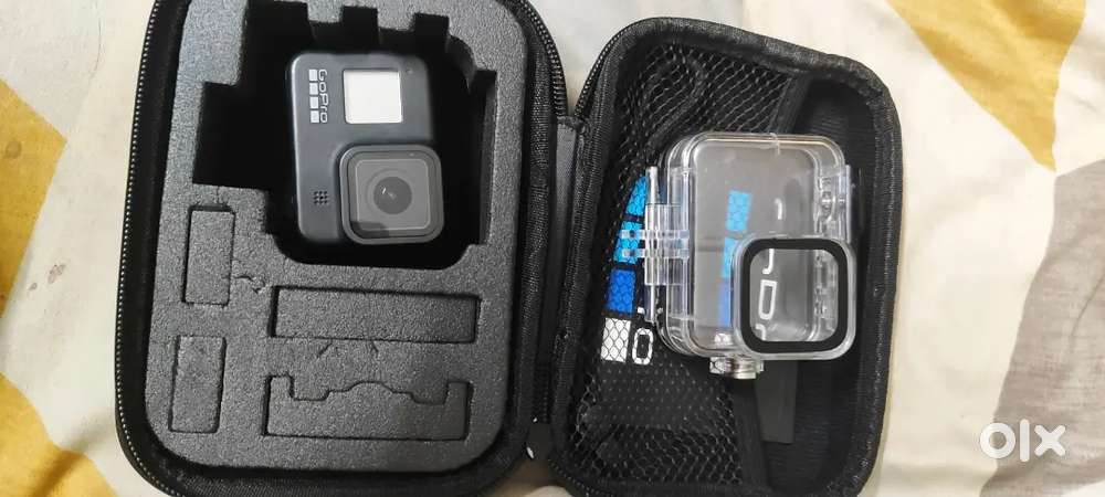 Gopro hero 8
