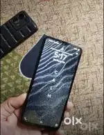 Vivo y35 new all original accessories not a single problem