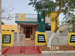 2bhk independent house for sale in dammaiguda municipality