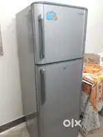 Samsung Double Door Fridge in Excellent Working Condition 360 L 3 Star