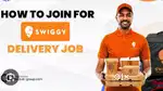 Urgent Hiring: Instamart Delivery Partners in Thrissur