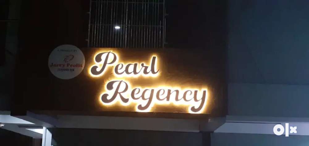 Pearl regency narmada colony Karol road Nagpur