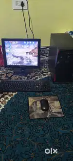 Desktop Computer