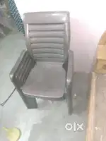 Chair  plastic