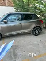Maruti Suzuki Swift 2018 Petrol 42000 Km Driven