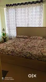 3 BHK FLAT AVAILABLE FOR RENT