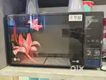 1 year old Microwave