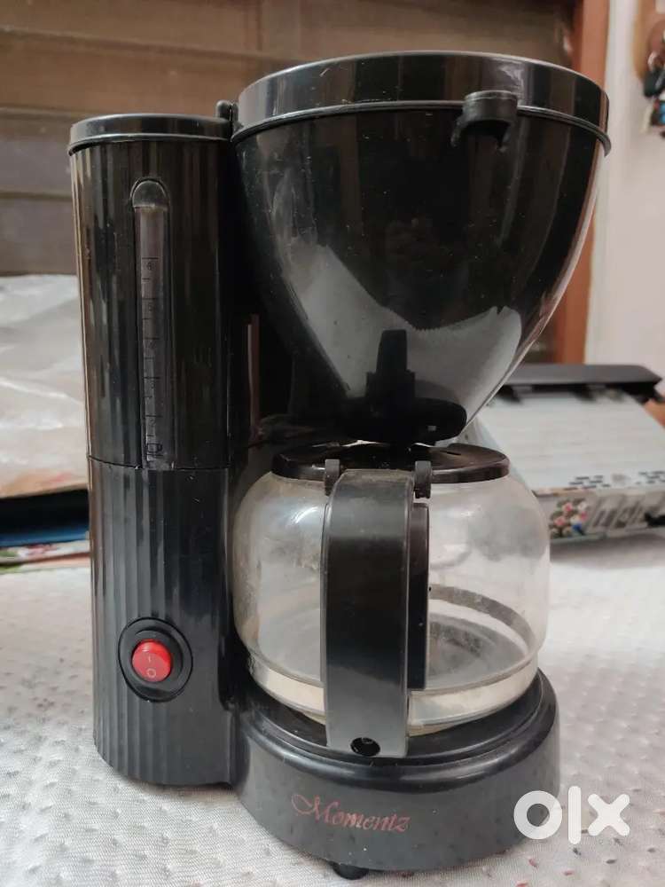 Melting Moments coffee maker for sale