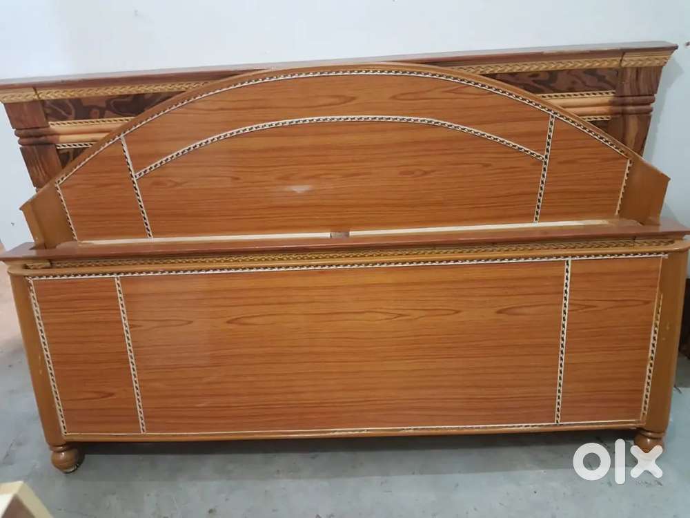 New bed for sale in all size
