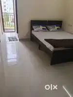 1bhk Fully Furnished in Munnekolala, Marathalli